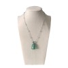 Green Fluorite
